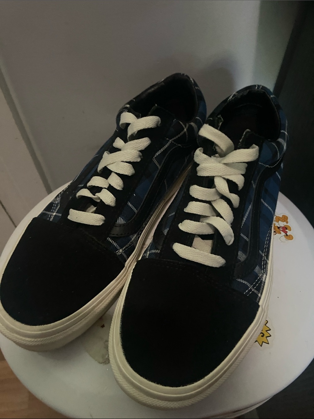 Vans